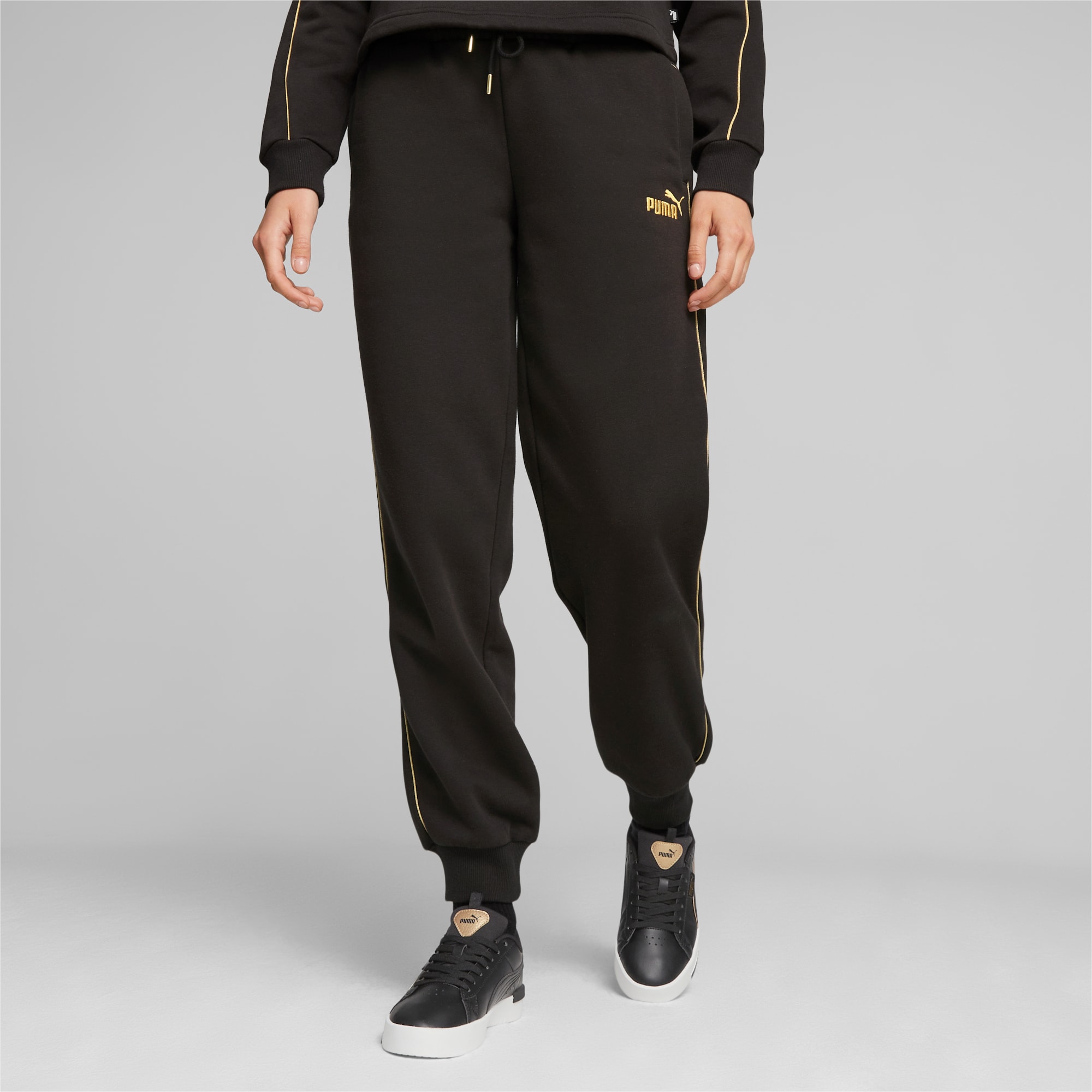 Jogginghose damen puma top
